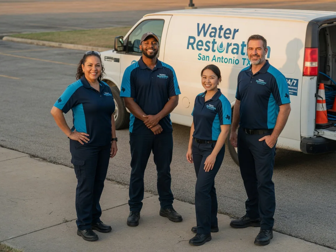 Water Damage Repair company in Avella, PA
